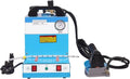 Station, cuiseur, 1600 W, 900 W, industriel, grand réservoir, vapeur
