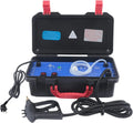 Vidéoprojecteur W 220, 3000 W, 220 V, portable, vapeur, professionnel, projecteur vidéo, tuyau de 3 m et pistolet