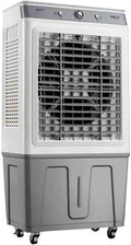 Climatiseur 7.5h, 35 L, minuteur, 3 vitesses, oscillation, 3‑en‑1 Climatisation Minuterie