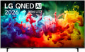 Produit TVC QNED AI 65 MINI LED 4K SMART