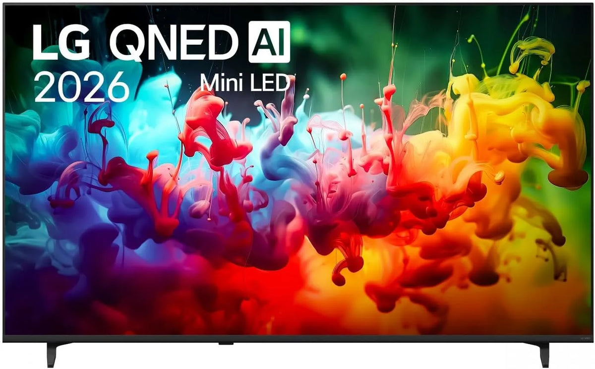Produit TVC QNED AI 65 MINI LED 4K SMART