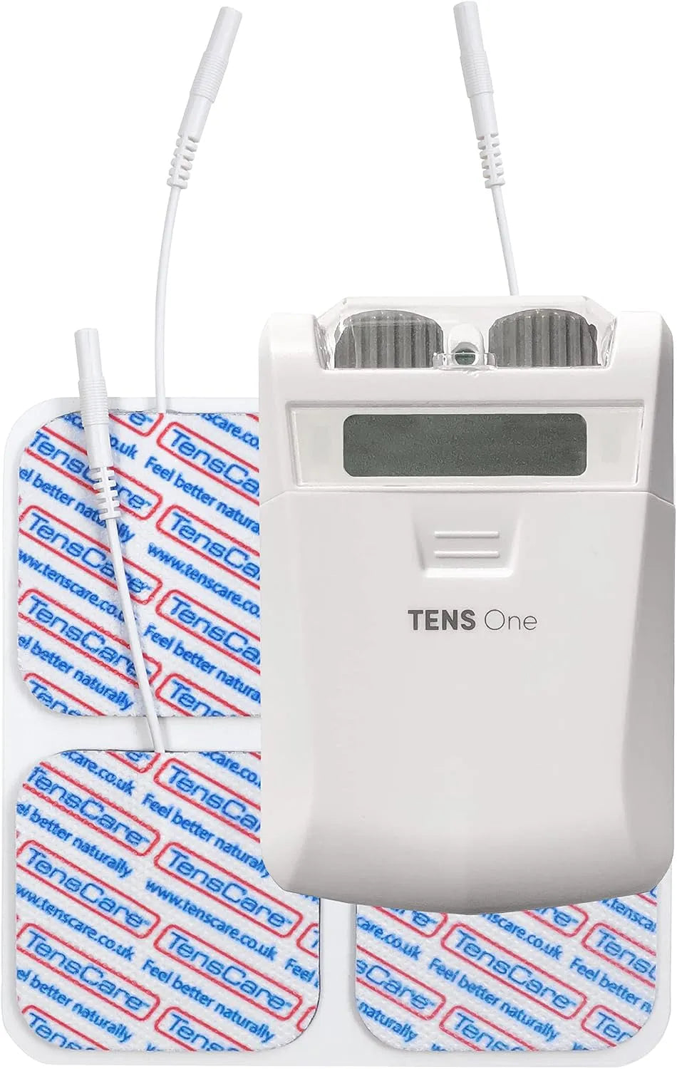 Appareil, Appareil de Soulagement de la Douleur, Tens One