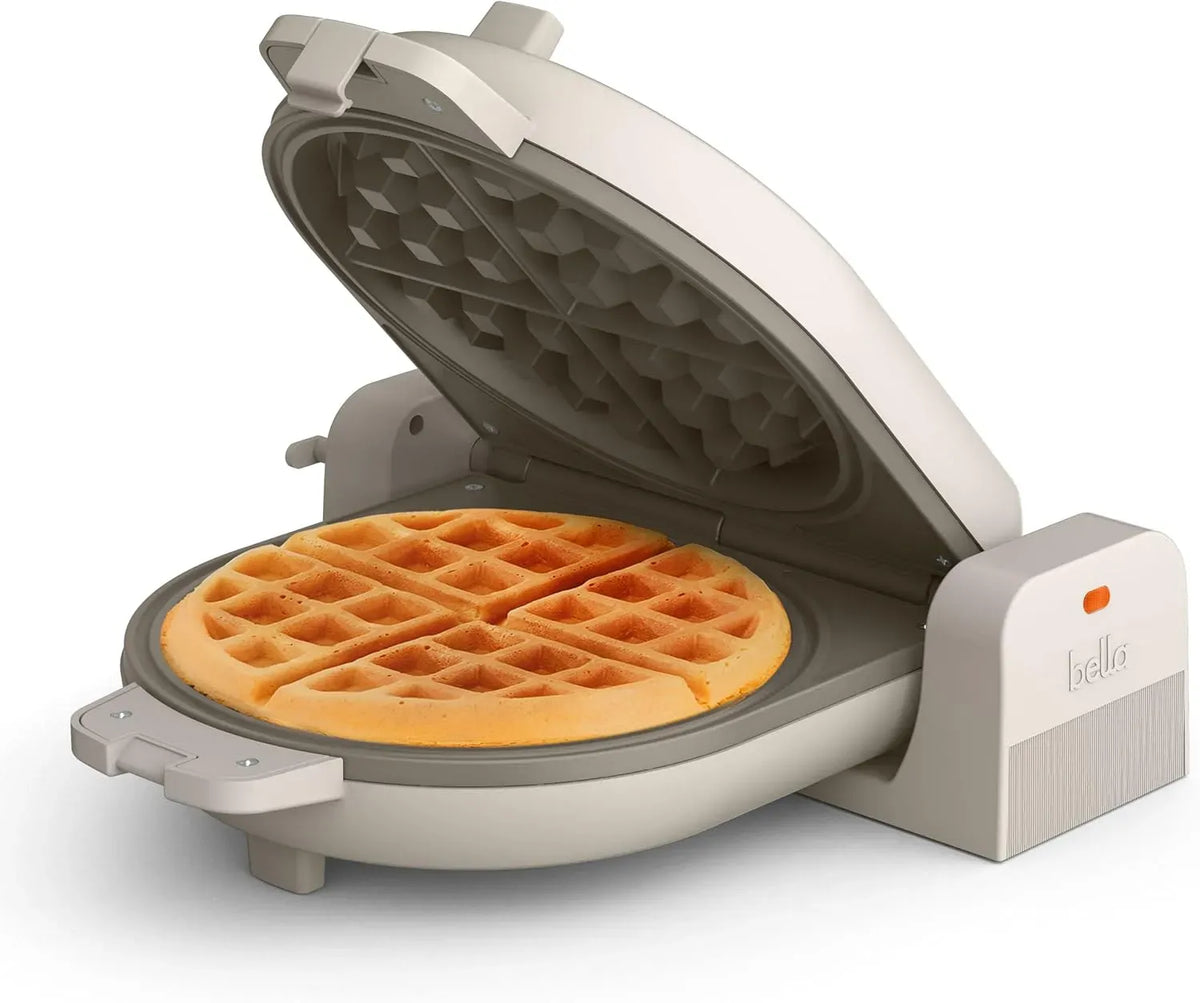 Machine à gaufrer, revêtement antiadhésif, cuisine