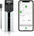 Ninja WP100EU thermomètre, 50 m, extérieur, IP65, Bluetooth, gril, sans fil