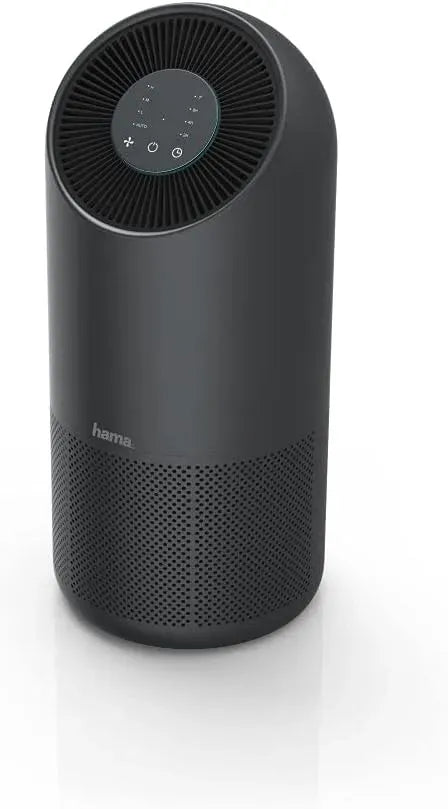 Hama Smart 65 m² 45 W Argent