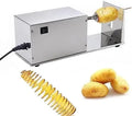 Machine À Frites, trancheuse alimentaire, acier inoxydable, pour Fruits Et Légumes.