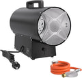 Radiateur électrique, 30 kW, 240 V, portable, thermostat, industriel