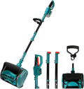 W 2200 Chargeur, machine de déneigement, 32cm, 600 W, 32 cm, 20 cm, sans fil, pour La Maison
