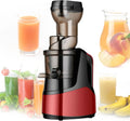 Extracteur de jus, 150 W, presse-agrumes et extracteur, Extracteur De Jus Automatique À Pression À Froid