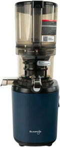 Extracteur de jus AUTO6, 1,7 L, bleu, Panier 1,7L