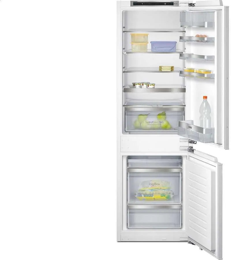 Congélateur KI86SAD30, encastrable, armoire congélateur