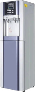 Distributeur, Bouteille, encastrable, pour Bureaux Et Espaces Publics