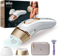 Braun Silk-Expert Pro 5 Ipl 5152 Depiladora de Luz Pulsada