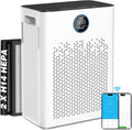 Purificateur d'air H14, application, filtre à charbon actif HEPA