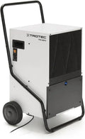 Déshumidificateur, TROTEC TTK 650 litres/24, professionnel, jusqu'à 150 h