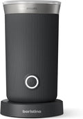 Philips BAR311/60 Mousseur à lait, émulsionneur à lait, dalle IPS, noir