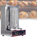 Four électrique, 110 V, gril, restaurant, pour Cuisine de Restaurant à Domicile, Grill Vertical électrique