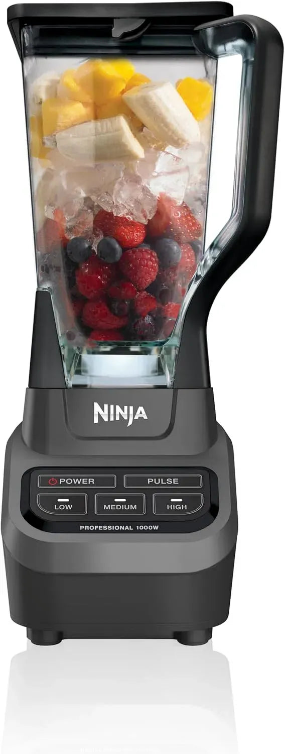 Ninja BL610 Blender, mixeur électrique