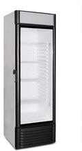 modèle R600a1, Armoire à Boisson Vitrée Réfrigérée 382 L - Combisteel - R600a1 PorteVitrée