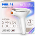 Philips BRC331/00 Accessoire pour appareil, dalle IPS, transport d'insuline et de médicaments, Lumea 9900 Pro Épilateur à lumière pulsée