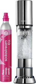 Machine à Soda, Bouteille, 60 L, 1 bouteilles