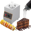 machine de conservation, distributeur, 640 W, professionnel, fonction chauffante