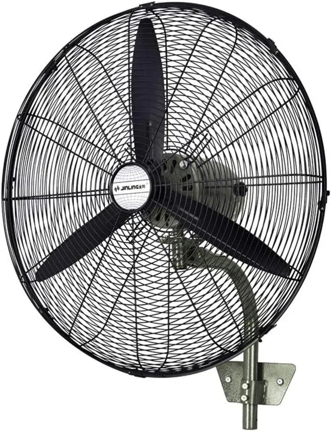 Ventilateur, industriel, ventilateur pour circulation d'air, Ventilateur électrique Industriel à Haut Volume