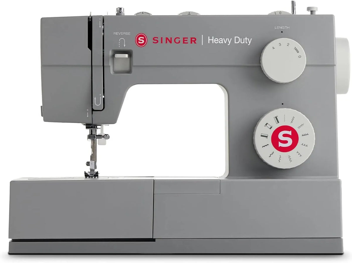 HD 4411 Machine à coudre, machine à coudre électrique, SINGER