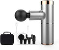 Moteur, Portable, appareil de massage musculaire, gris, pour Sportifs : soulagement et Relaxation des douleurs