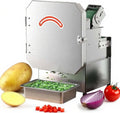 Moteur, trancheuse alimentaire, 300 W, 150 Kg, professionnel, restaurant, pour Les Restaurants Et Les Traiteurs.