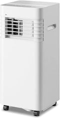 Climatiseur, minuteur, oscillation, 5000 BTU, Fonction Oscillation