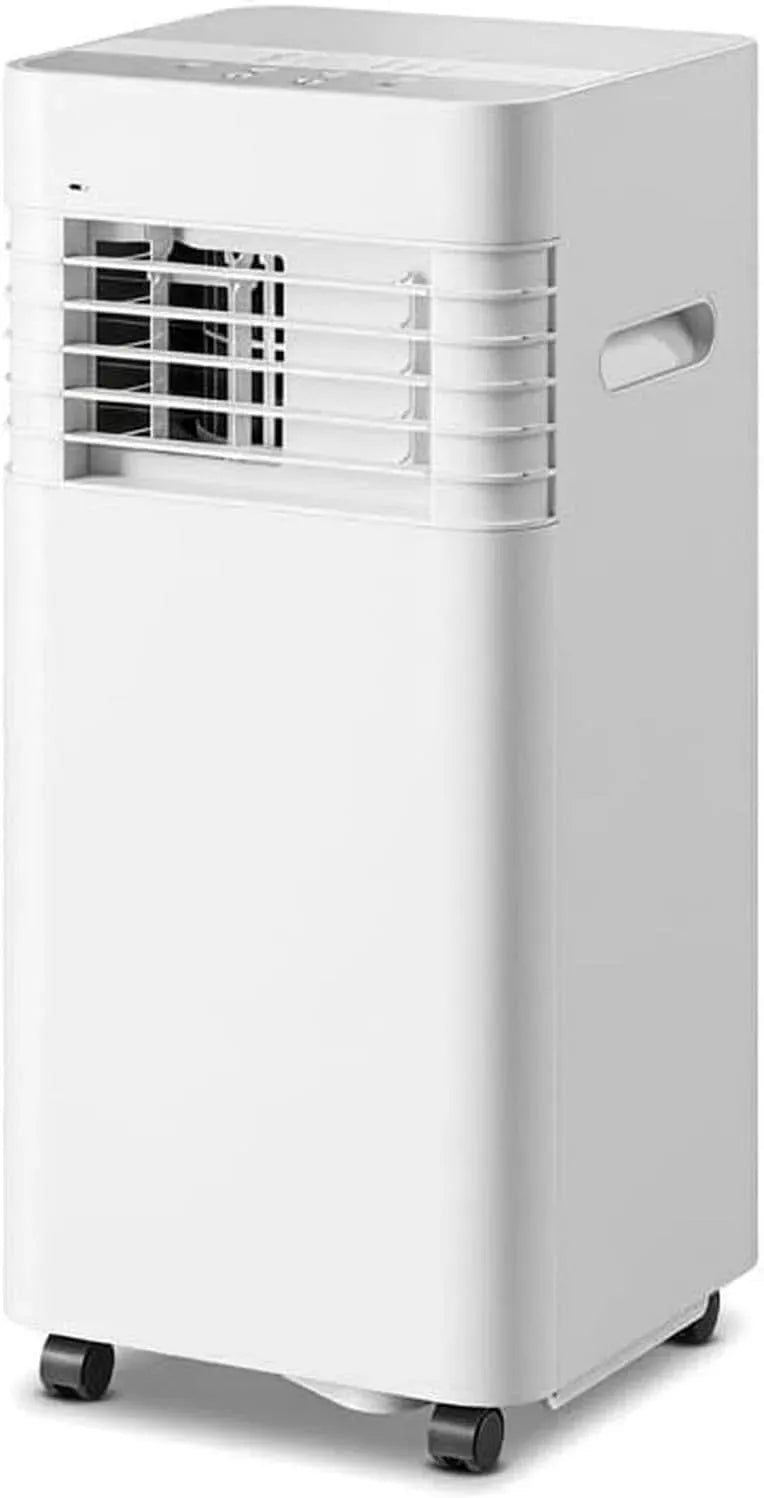 Climatiseur, minuteur, oscillation, 5000 BTU, Fonction Oscillation