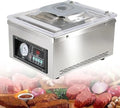 DZ-260 Machine à Sceller, professionnel, Machine Commerciale De Scellage sous Vide