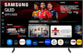 Samsung 65Q7F3 Smart TV, 65 pouces, téléviseur, 4K UHD, QLED, HDR, Wi-Fi, application, technologie Quantum Dot, Q4 AI Processor, WiFi, Quantum Dots