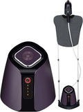 HG8058 avec Station, 4,5 Bar, vapeur, pour tous textiles
