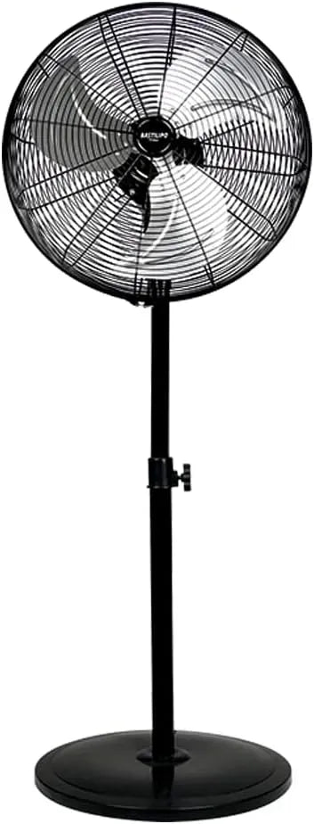 150/W Bastilipo VENTILADOR PIE TARIFA INDUST