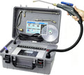 Hotte aspirante, 3600 W, hotte de cuisine, grand réservoir, vapeur, professionnel