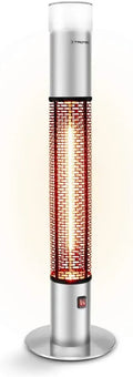 Radiateur électrique, 1500 W, TROTEC IRS 1500