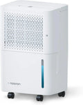 Déshumidificateur DF 4110 24H, minuteur, silencieux, Electrique 11,5L/, Pour 35m², 11,5 L