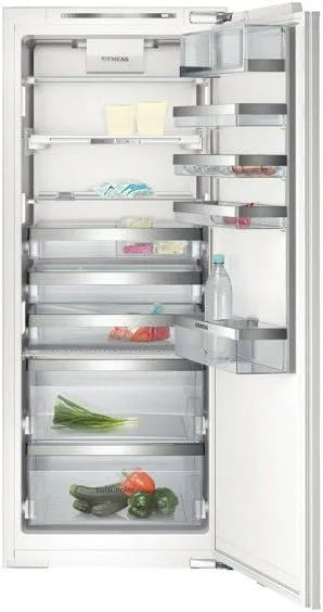 Siemens ki25rp60 L, 139.7 Réfrigérateur, 255 L, encastrable, 139.7 cm Hauteur, 109 kWh