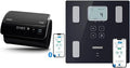 Moniteur, OMRON EVOLV, Bluetooth, écran pour ordinateur