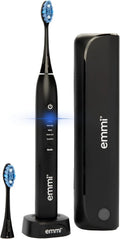 batterie, Brosse, brosse à dents rechargeable, USB, 5 modes, 25 niveaux, sans fil