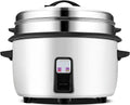 Cuiseur, cuiseur à riz électrique, 45 L, 10 L, maintien au chaud, professionnel