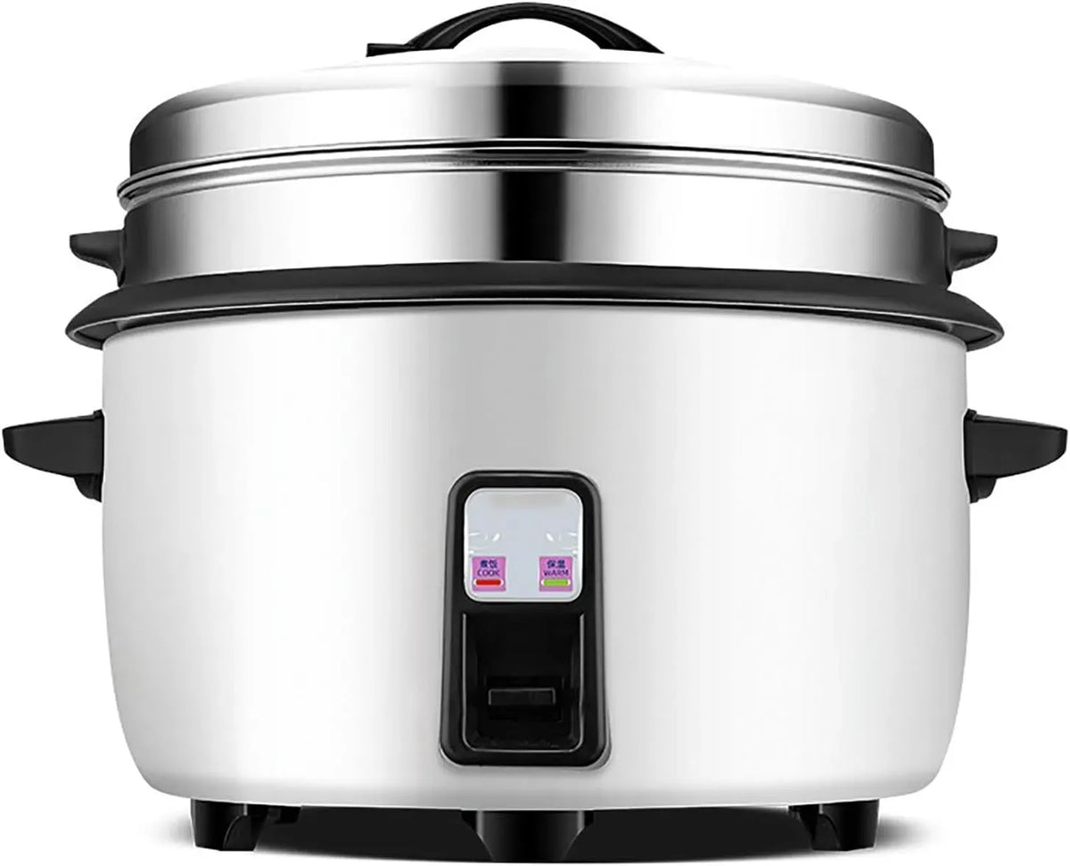 Cuiseur, cuiseur à riz électrique, 45 L, 10 L, maintien au chaud, professionnel