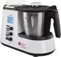 Accessoire pour appareil, noir, pièce et accessoire, Silvercrest Monsieur Cuisine Edition Plus Neuf Multifonction Accessoire Lavable Noir