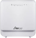 Lave-vaisselle, 5 L, 230 V, Yolco DWM01, portable, grand réservoir, camping, sans raccordement à l'eau fixe, compact