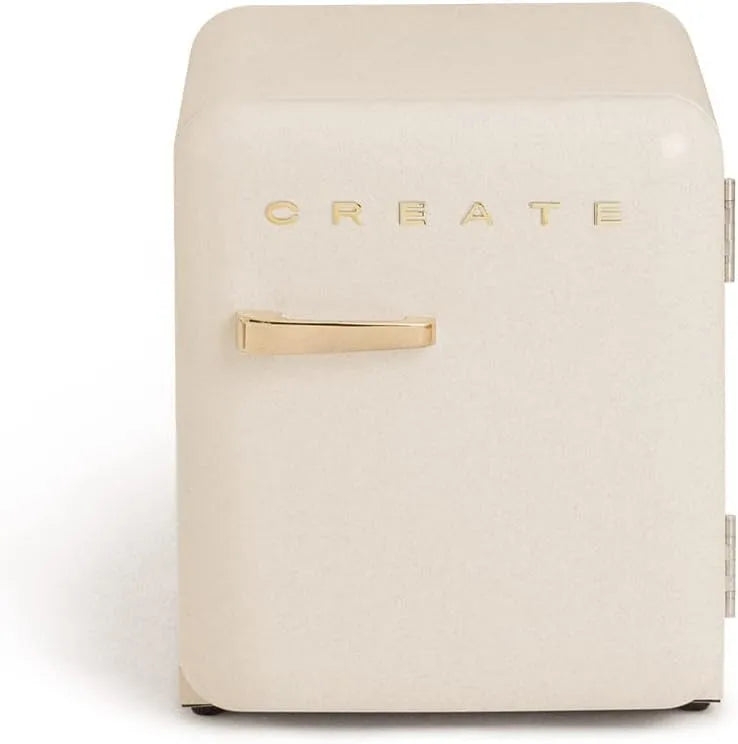 Réfrigérateur, 48 L, 50x44x49,8 cm, 85 W, CREATE, blanc, minibar