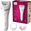 Philips Series 8000 Accessoire pour appareil, dalle IPS, 1 paquet de 4
