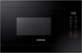 Samsung MG22M8254AK/E1 850W, Grill Micro-ondes, 22 L, 850/1100 W, four micro-ondes, noir, Samsung MG22M8254AK/E1 Micro-ondes d'intégration 22L 850W