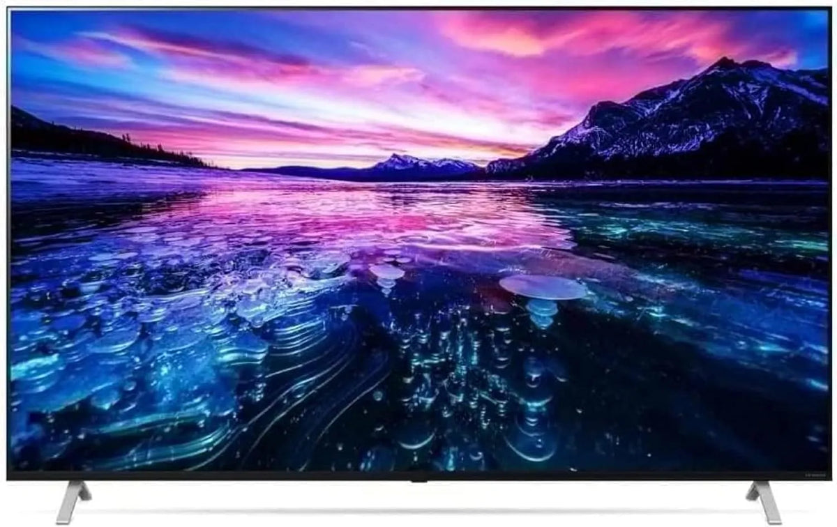 LG Produit Télévision d'hôtel Dis Public 43 43UR762H
